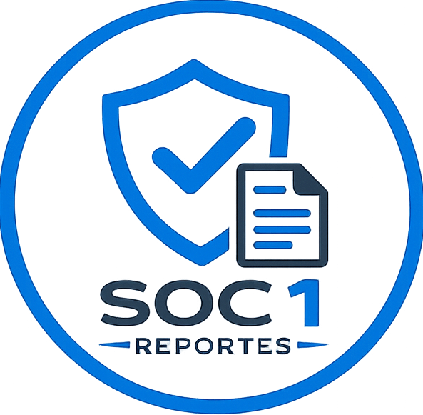 Auditoría SOC 1